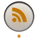 Rss Yellow icon