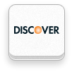Discover, revision, six Snow icon