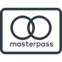 pay, credit, payments, send, online, Money, masterpass DarkSlateGray icon