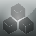 Modules, Blocks DarkSlateGray icon