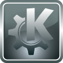 Kicker DarkSlateGray icon