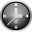 Ktimer DarkGray icon