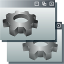 package, Development DarkGray icon
