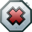 Clear, history DarkGray icon