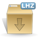 lhz, Archive DarkKhaki icon