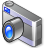 Camera Black icon