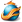 Firefox, Browser Black icon