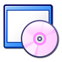 package, Applications LavenderBlush icon