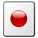 Krec, Filerec WhiteSmoke icon
