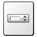 widget, Doc WhiteSmoke icon