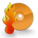 Burner Goldenrod icon