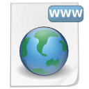 Domain, www WhiteSmoke icon