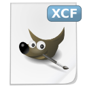 Xcf WhiteSmoke icon