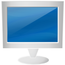 Display SteelBlue icon