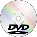 unmount, Dvd WhiteSmoke icon