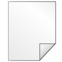 Empty WhiteSmoke icon