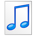 midi WhiteSmoke icon