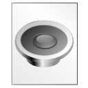 sound, music, File, speaker WhiteSmoke icon
