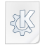 mime, Koffice WhiteSmoke icon