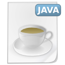 Source, Java WhiteSmoke icon