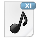 Xi WhiteSmoke icon