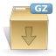 gz DarkKhaki icon