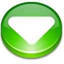 Down LimeGreen icon