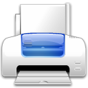 Fileprint Gainsboro icon
