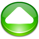 Up LimeGreen icon