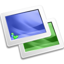Desktopshare WhiteSmoke icon
