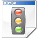Ksysv WhiteSmoke icon