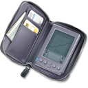 pda, wallet DimGray icon