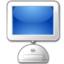 Mymac RoyalBlue icon