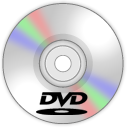 unmount, Dvd LightGray icon