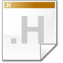 H, Source WhiteSmoke icon