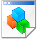 Moc, Source WhiteSmoke icon