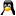 Penguin, tux, Animal Black icon