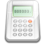 Kcalc WhiteSmoke icon