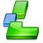 Llaunch LimeGreen icon