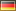 deutschland, german, germany, De, flag DarkSlateGray icon