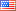us, united states of america, american, America, flag WhiteSmoke icon