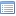view, list, Application CornflowerBlue icon