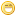 Emoticon, smiley, wink, happy Khaki icon