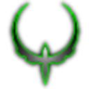 Quake Black icon