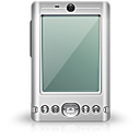 pda DarkGray icon