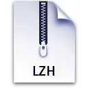 Lzh WhiteSmoke icon