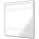 mime, Empty WhiteSmoke icon