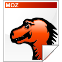 mozilla, Doc WhiteSmoke icon