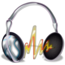 music, Headphone, snooki, Dj, Audio Black icon