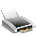 Jobviewer Black icon